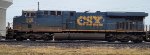 CSX 936